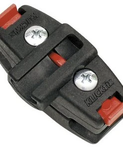 Meilleur prix ⭐ KlickFix Micro SL Plus Sacoche de selle, noir 👏 -Accessoires Vélo Soldes KlickFix Micro SL main 51