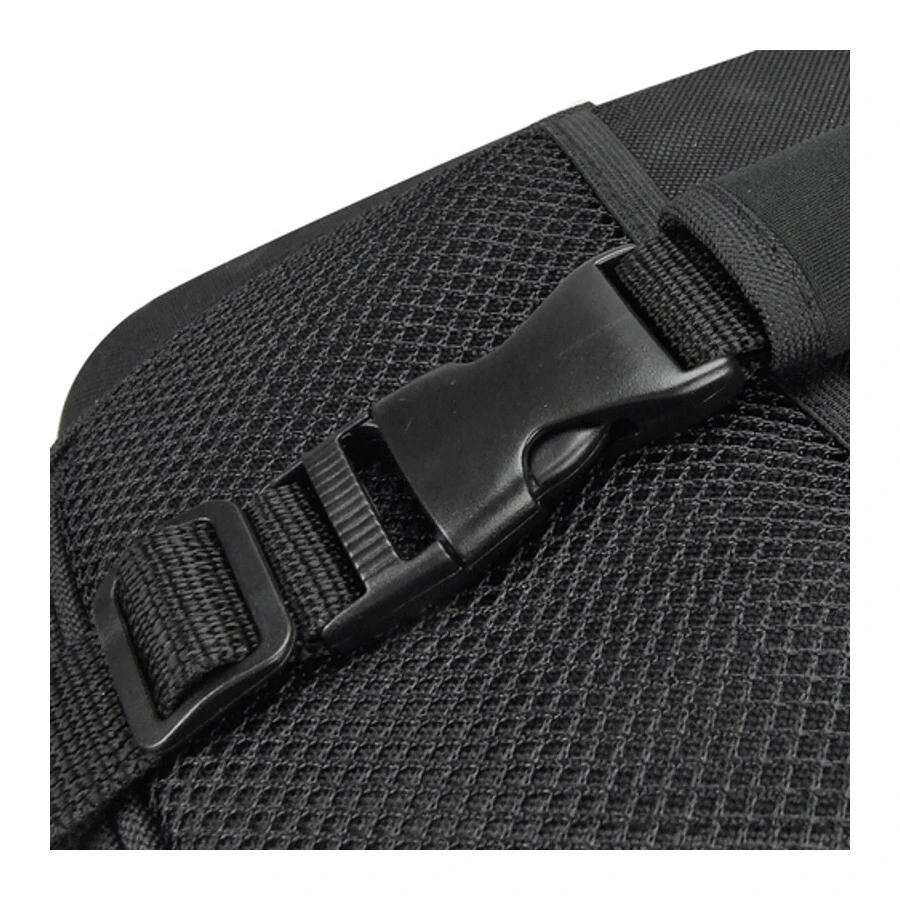 Vente flash ⭐ KlickFix Tourino Sacoche vélo, noir ✨ 4 Vente flash ⭐ KlickFix Tourino Sacoche vélo, noir ✨ – Image 4