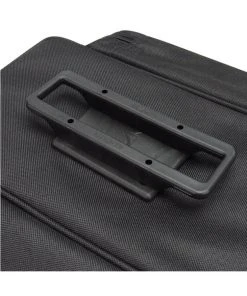 Vente flash ⭐ KlickFix Tourino Sacoche vélo, noir ✨ 10 Vente flash ⭐ KlickFix Tourino Sacoche vélo, noir ✨ -Accessoires Vélo Soldes KlickFix Tourino GTA Main6