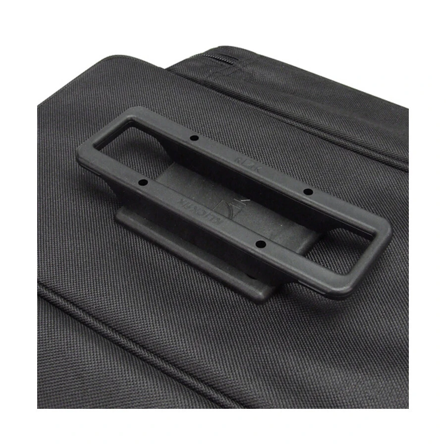 Vente flash ⭐ KlickFix Tourino Sacoche vélo, noir ✨ 5 Vente flash ⭐ KlickFix Tourino Sacoche vélo, noir ✨ – Image 5