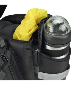 Vente flash ⭐ KlickFix Tourino Sacoche vélo, noir ✨ 11 Vente flash ⭐ KlickFix Tourino Sacoche vélo, noir ✨ -Accessoires Vélo Soldes KlickFix Tourino GTA Main7