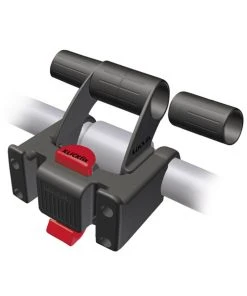 Les meilleures critiques de ❤️ KlickFix Multiclip Plus, noir ✨ -Accessoires Vélo Soldes Klickfix Multiclip Plus