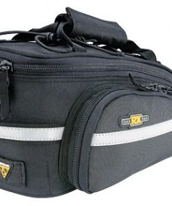 Tout neuf ✨ Topeak RX TrunkBag EX Sacoche pour vélo ⭐ 11 Tout neuf ✨ Topeak RX TrunkBag EX Sacoche pour vélo ⭐ -Accessoires Vélo Soldes RX Trunk Bag EX