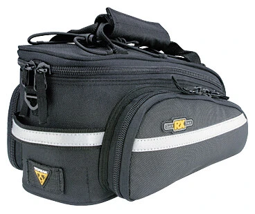 Tout neuf ✨ Topeak RX TrunkBag EX Sacoche pour vélo ⭐ 6 Tout neuf ✨ Topeak RX TrunkBag EX Sacoche pour vélo ⭐ – Image 6