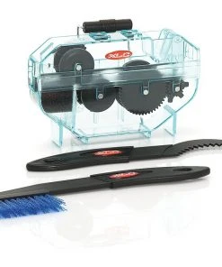 Remise ❤️ XLC TO-CS03 Pièces de nettoyage pour chaîne 💯