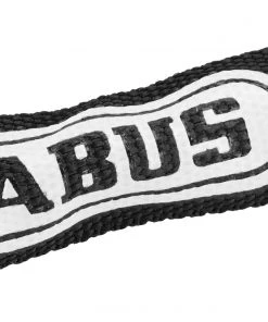 Le moins cher 🥰 ABUS 4804C Antivol, noir ⭐ 5 Le moins cher 🥰 ABUS 4804C Antivol, noir ⭐ -Accessoires Vélo Soldes abus 4804c kettenschloss schwarz 3