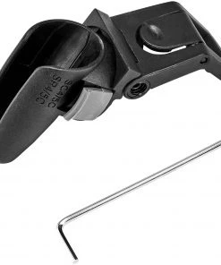 Budget 👏 ABUS 5410C SR Câble antivol, noir ✔️ -Accessoires Vélo Soldes abus 5410c sr cable lock black 4