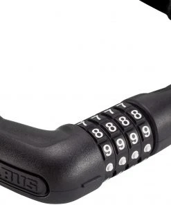 Vente flash 😉 ABUS 5805C Steel-O-Chain Antivol, noir 🎉 -Accessoires Vélo Soldes abus 5805c steel o chain kettenschloss schwarz 3