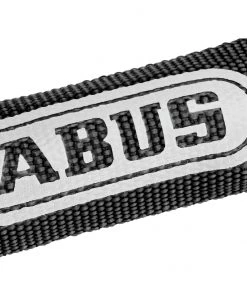 Vente flash 😉 ABUS 5805C Steel-O-Chain Antivol, noir 🎉 -Accessoires Vélo Soldes abus 5805c steel o chain kettenschloss schwarz 4