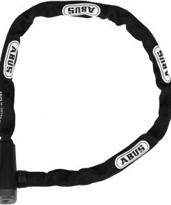 Sortie 😉 ABUS 5805K Steel-O-Chain Antivol, rouge ✨ -Accessoires Vélo Soldes abus 5805k steel o chain kettenschloss schwarz 2