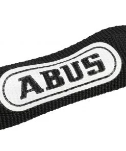 Sortie 😉 ABUS 5805K Steel-O-Chain Antivol, rouge ✨ -Accessoires Vélo Soldes abus 5805k steel o chain kettenschloss schwarz 5