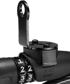 Meilleur prix 😉 ABUS 6412C SCLL Câble antivol, noir 🎉 6 Meilleur prix 😉 ABUS 6412C SCLL Câble antivol, noir 🎉 -Accessoires Vélo Soldes abus 6412c scll cable lock black 3