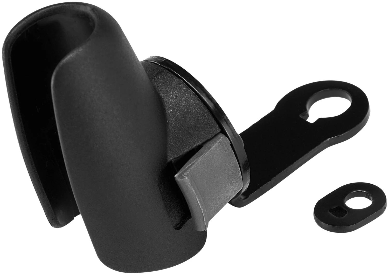 Meilleur prix 😉 ABUS 6412C SCLL Câble antivol, noir 🎉 4 Meilleur prix 😉 ABUS 6412C SCLL Câble antivol, noir 🎉 – Image 4