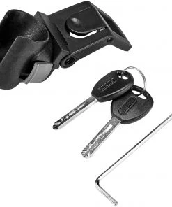 Remise ⌛ ABUS 6412K SR Câble antivol, noir ✨ 7 Remise ⌛ ABUS 6412K SR Câble antivol, noir ✨ -Accessoires Vélo Soldes abus 6412k sr cable lock black 4