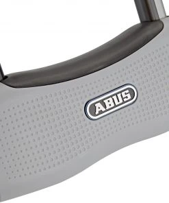 Les meilleures critiques de 🧨 ABUS 770A SmartX Antivol en U avec ZB 401 🎉 -Accessoires Vélo Soldes abus 770a smartx buegelschloss 230 mm 3