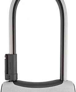 Sortie 🌟 ABUS 770A SmartX Antivol en U + Fixation USH avec ZB 401 ⌛