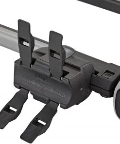 Sortie 🌟 ABUS 770A SmartX Antivol en U + Fixation USH avec ZB 401 ⌛ -Accessoires Vélo Soldes abus 770a smartx buegelschloss ush halter 230 mm 4