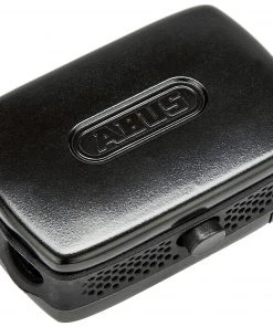 Meilleur prix 💯 ABUS Alarmbox + 6806K/75, noir 🎁 -Accessoires Vélo Soldes abus alarmbox 6806k 75 black 5