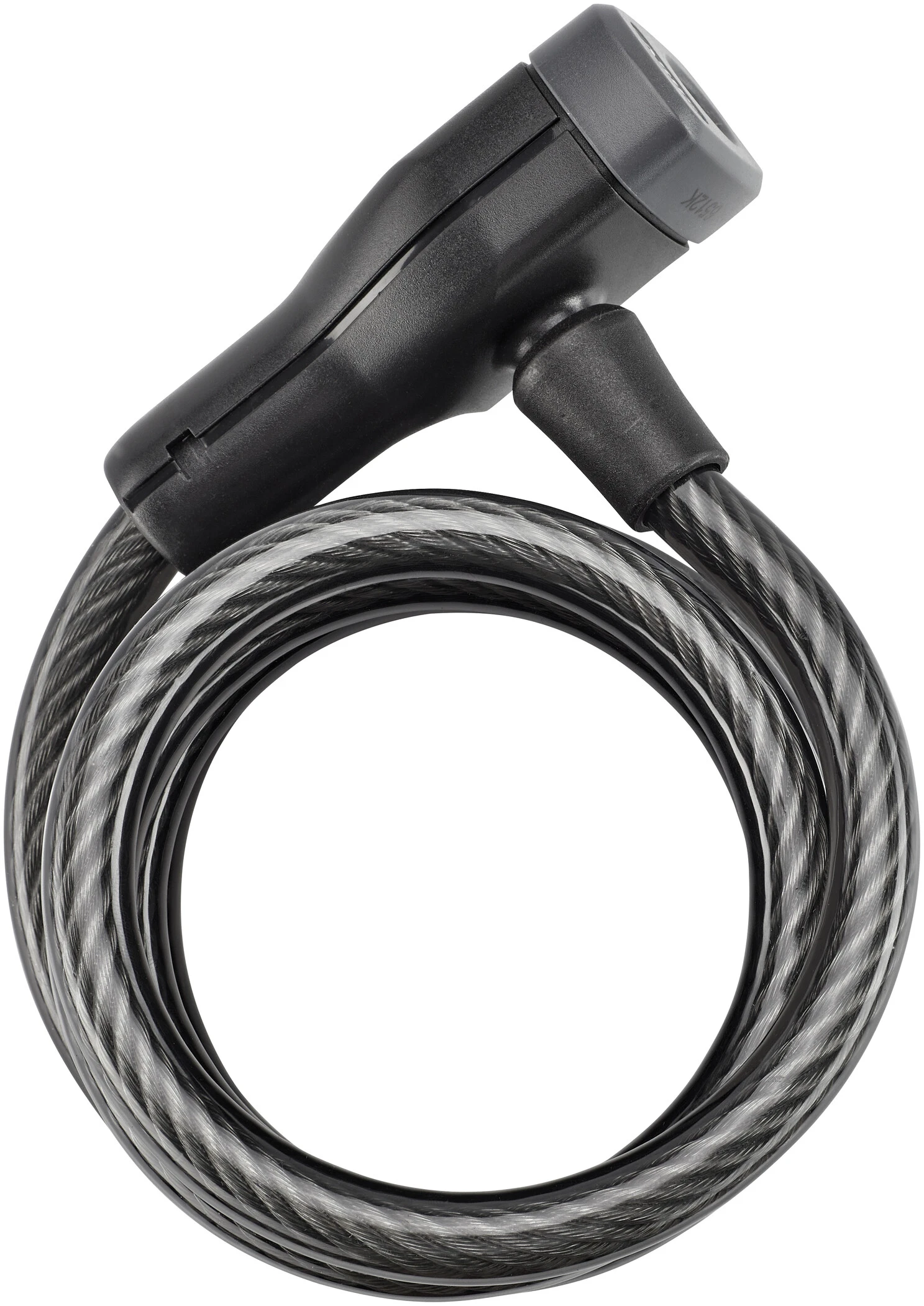 Meilleure vente đ ABUS Booster 6512K SCLL Antivol Ă cĂąble spirale 180cm, noir đ 1 Meilleure vente đ ABUS Booster 6512K SCLL Antivol Ă cĂąble spirale 180cm, noir đ