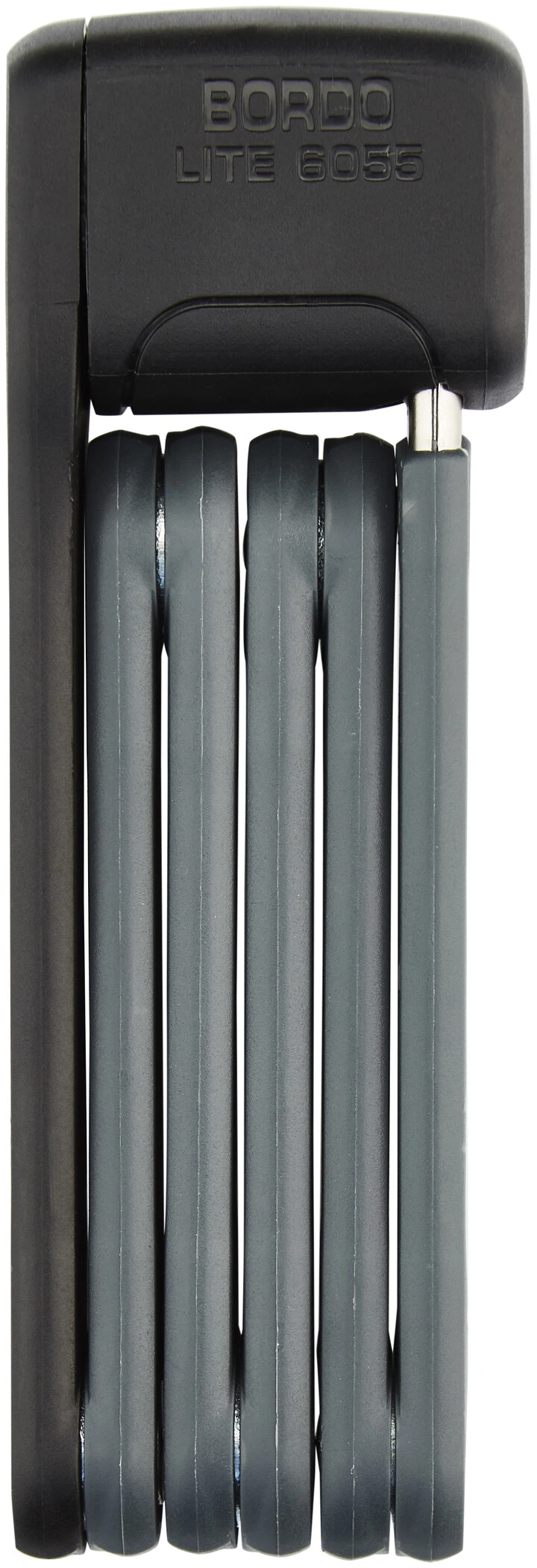 Meilleur prix đ€© ABUS Bordo Lite Mini 6055/60 Antivol pliant, noir/gris đ„ 1 Meilleur prix đ€© ABUS Bordo Lite Mini 6055/60 Antivol pliant, noir/gris đ„