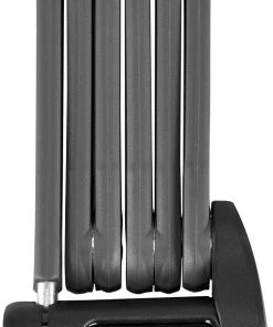 Meilleure vente ❤️ ABUS Bordo Lite Mini 6055C/60 Antivol pliant, rose ⌛