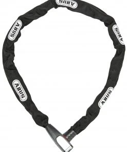 Grosses soldes 😉 ABUS Catena 6806 Antivol 110cm, noir ✔️