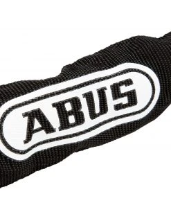 Grosses soldes 😉 ABUS Catena 6806 Antivol 110cm, noir ✔️ -Accessoires Vélo Soldes abus catena 6806 kettenschloss 110cm schwarz 4