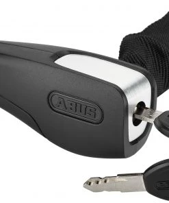 Meilleur prix ✔️ ABUS Catena 6806 Antivol 75cm, bleu ❤️ 6 Meilleur prix ✔️ ABUS Catena 6806 Antivol 75cm, bleu ❤️ -Accessoires Vélo Soldes abus catena 6806 kettenschloss 85cm schwarz 3