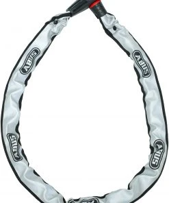 Top 10 😉 ABUS Catena 6806K/110 Antivol Chaîne, blanc 🔥