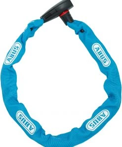 Offres ✨ ABUS Catena 6806K/85 Antivol Chaîne, blanc ✨