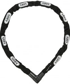 Meilleure vente 💯 ABUS CityChain 1010 Antivol vélo, noir 👏