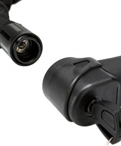 Meilleure vente 💯 ABUS CityChain 1010 Antivol vélo, noir 👏 -Accessoires Vélo Soldes abus citychain 1010 kettenschloss schwarz 3