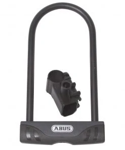 Les meilleures critiques de 🧨 ABUS Facilo 32 Antivol en U 230mm, noir 😉
