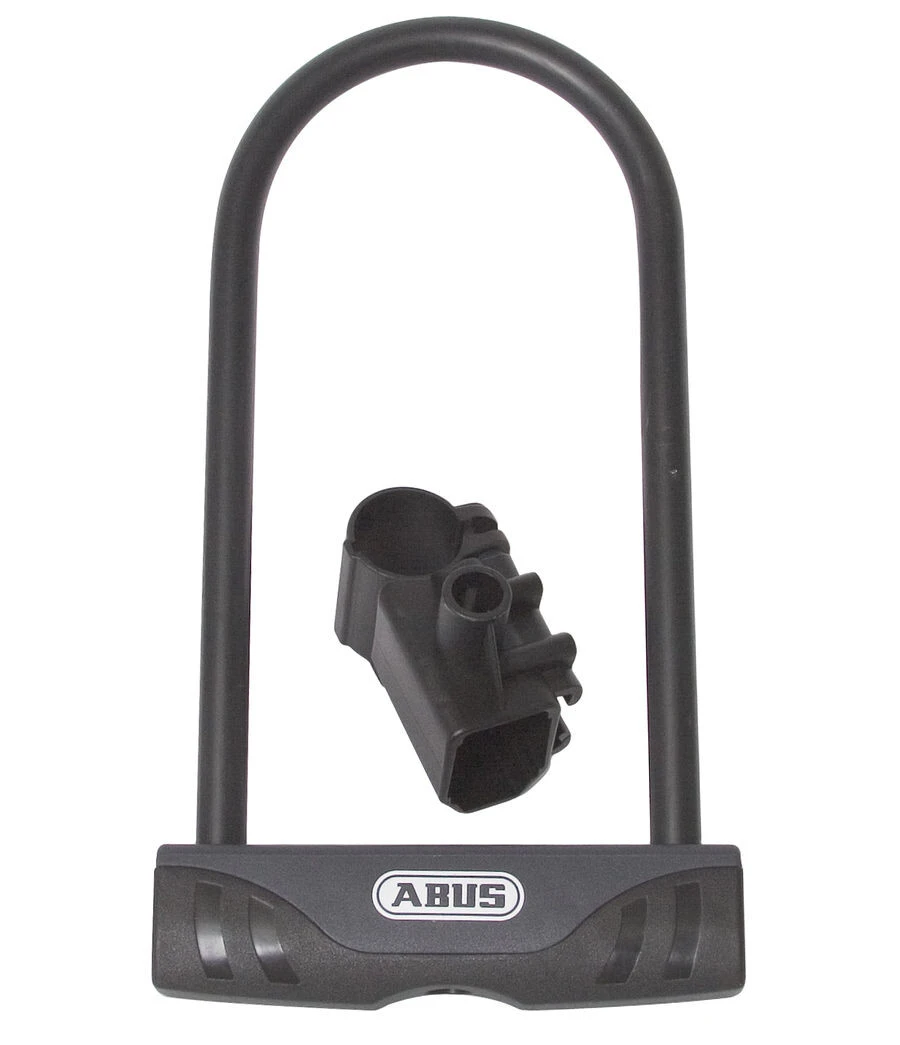 Les meilleures critiques de 🧨 ABUS Facilo 32 Antivol en U 230mm, noir 😉 1 Les meilleures critiques de 🧨 ABUS Facilo 32 Antivol en U 230mm, noir 😉