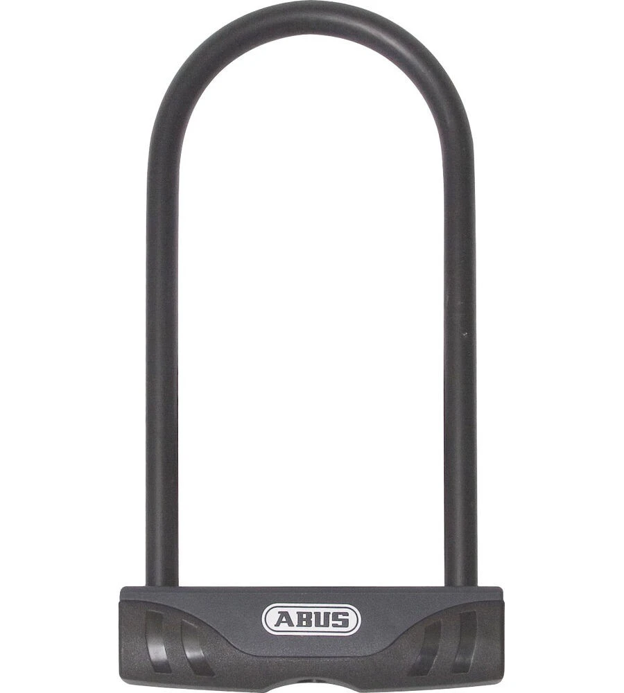 Les meilleures critiques de 🧨 ABUS Facilo 32 Antivol en U 230mm, noir 😉 2 Les meilleures critiques de 🧨 ABUS Facilo 32 Antivol en U 230mm, noir 😉 – Image 2