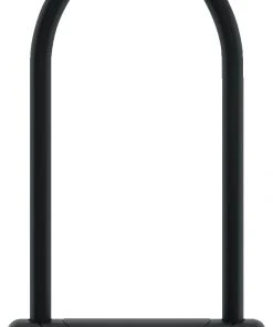 Top 10 ⭐ ABUS Granit 460/150HB230 Antivol en U Avec SH B, noir 🔔