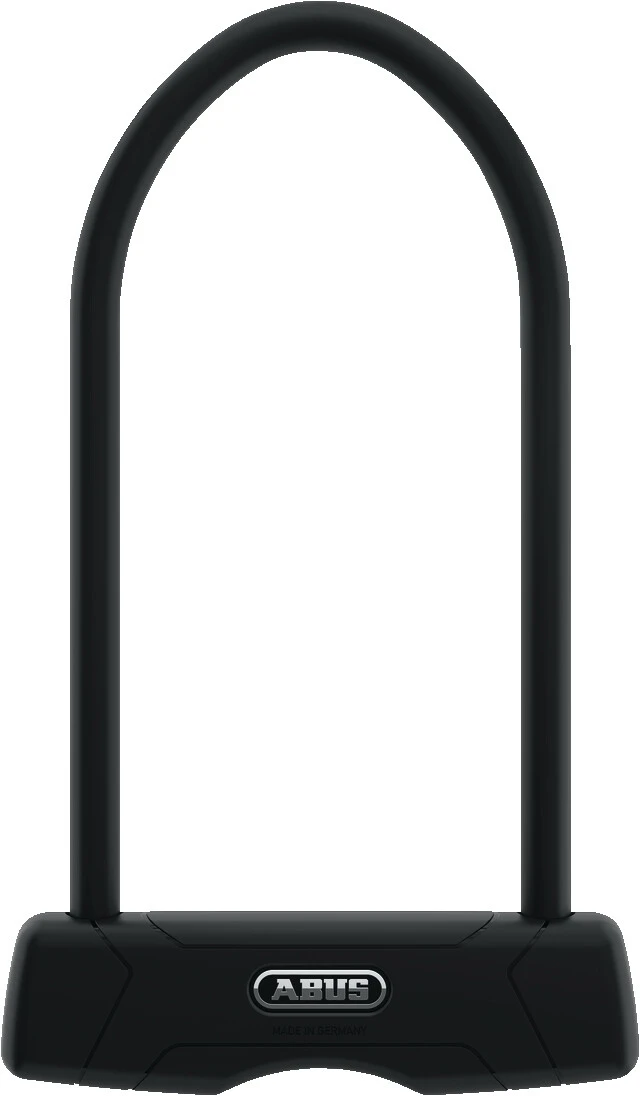 Top 10 ⭐ ABUS Granit 460/150HB230 Antivol en U Avec SH B, noir 🔔 1 Top 10 ⭐ ABUS Granit 460/150HB230 Antivol en U Avec SH B, noir 🔔