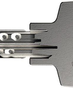 Top 10 ⭐ ABUS Granit 460/150HB230 Antivol en U Avec SH B, noir 🔔 5 Top 10 ⭐ ABUS Granit 460/150HB230 Antivol en U Avec SH B, noir 🔔 -Accessoires Vélo Soldes abus granit 460 150hb230 u lock incl sh b black 3