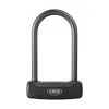 Tout neuf 🔥 ABUS Granit Plus 640 Antivol en U TexKF, noir 🔔
