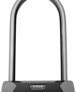 Les meilleures critiques de ✨ ABUS Granit X Plus Antivol en U, noir 😀