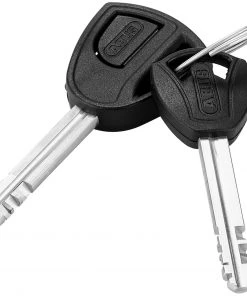 Les meilleures critiques de ✨ ABUS Granit X Plus Antivol en U, noir 😀 -Accessoires Vélo Soldes abus granit x plus 540 160hb230 buegelschloss schwarz 3