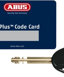 Les meilleures critiques de ✨ ABUS Granit X Plus Antivol en U, noir 😀 -Accessoires Vélo Soldes abus granit x plus 540 160hb230 buegelschloss schwarz 4