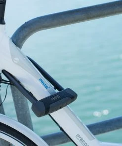 Les meilleures critiques de ✨ ABUS Granit X Plus Antivol en U, noir 😀 -Accessoires Vélo Soldes abus granit x plus 540 160hb230 buegelschloss schwarz 5