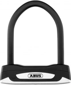 Meilleur prix 😀 ABUS Granit XPlus Mini 54/160HB145 Antivol en U, noir ❤️