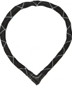 Le moins cher 🌟 ABUS Iven Steel-O-Chain 8210/140 Antivol 🎁