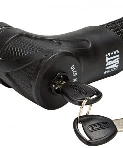 Le moins cher 🌟 ABUS Iven Steel-O-Chain 8210/140 Antivol 🎁 -Accessoires Vélo Soldes abus iven steel o chain 8210 140 chain lock 3