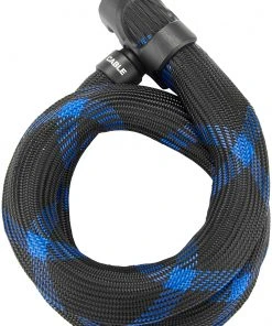 Remise 🔥 ABUS Ivera Cable 7220/85 Antivol 💯