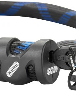 Remise 🔥 ABUS Ivera Cable 7220/85 Antivol 💯 -Accessoires Vélo Soldes abus ivera cable 7220 85 kabelschloss 3