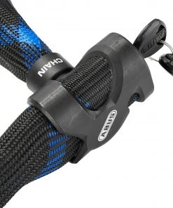 Top 10 🧨 ABUS Ivera Chain 7210/110 Antivol ✨ -Accessoires Vélo Soldes abus ivera chain 7210 110 kettenschloss 3