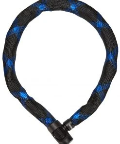Sortie 🎉 ABUS Ivera Chain 7210/85 Antivol 🥰
